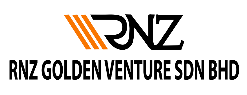 Full logo of RNZ GOLDEN VENTURE SDN BHD