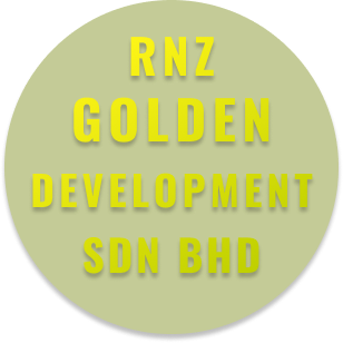 RNZ GOLDEN DEVELOPMENT SDN BHD Heading