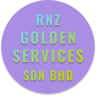 RNZ GOLDEN SERVICES SDN BHD Heading
