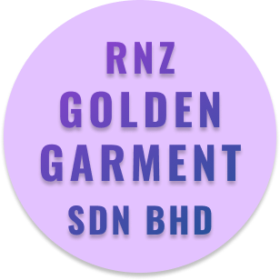 RNZ GOLDEN GARMENT SDN BHD Heading